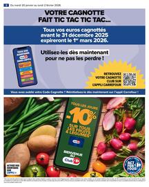 Catalogue Carrefour Market page 4
