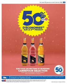 Catalogue Carrefour Market page 5