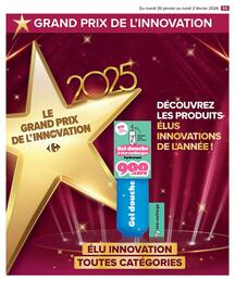 Catalogue Carrefour Market page 57