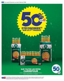 Catalogue Carrefour Market page 6