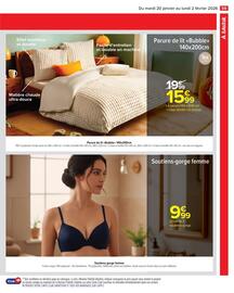 Catalogue Carrefour Market page 61