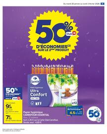 Catalogue Carrefour Market page 7