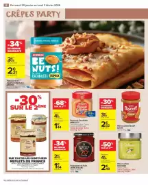 Catalogue Carrefour Market page 10