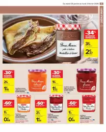 Catalogue Carrefour Market page 11