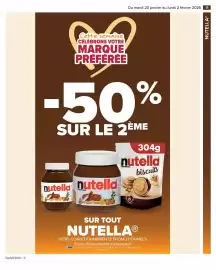 Catalogue Carrefour Market page 13
