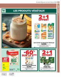 Catalogue Carrefour Market page 17