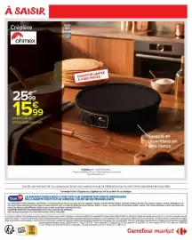 Catalogue Carrefour Market page 2