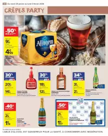 Catalogue Carrefour Market page 24
