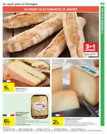 Catalogue Carrefour Market page 31