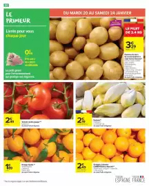 Catalogue Carrefour Market page 32