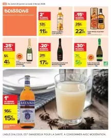 Catalogue Carrefour Market page 46