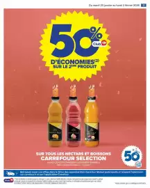 Catalogue Carrefour Market page 5