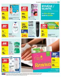 Catalogue Carrefour Market page 51