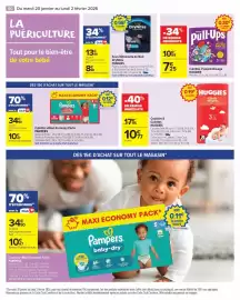 Catalogue Carrefour Market page 52