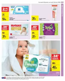 Catalogue Carrefour Market page 53