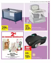 Catalogue Carrefour Market page 55