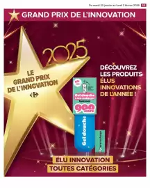 Catalogue Carrefour Market page 57