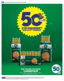 Catalogue Carrefour Market page 6