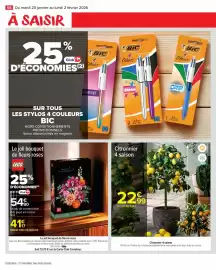 Catalogue Carrefour Market page 60