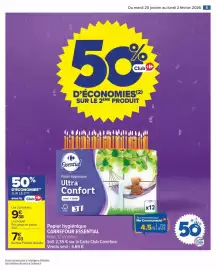 Catalogue Carrefour Market page 7