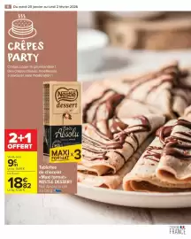 Catalogue Carrefour Market page 8