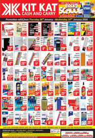 KitKat Cash and Carry catalogue week 2 Page 2