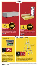 Catalogue Bricorama page 10