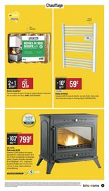 Catalogue Bricorama page 11