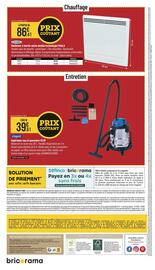 Catalogue Bricorama page 12