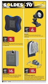 Catalogue Bricorama page 2