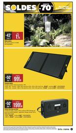 Catalogue Bricorama page 3