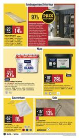 Catalogue Bricorama page 4