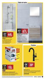 Catalogue Bricorama page 5