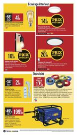 Catalogue Bricorama page 6