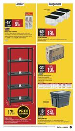 Catalogue Bricorama page 7