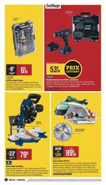 Catalogue Bricorama page 8