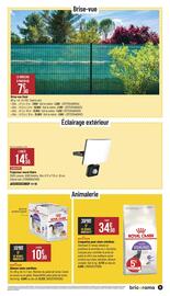 Catalogue Bricorama page 9