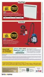 Catalogue Bricorama page 12
