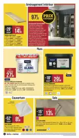 Catalogue Bricorama page 4