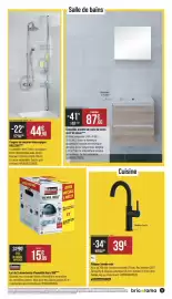 Catalogue Bricorama page 5