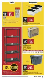 Catalogue Bricorama page 7