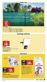 Catalogue Bricorama page 9