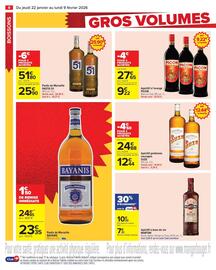 Catalogue Carrefour Drive page 10
