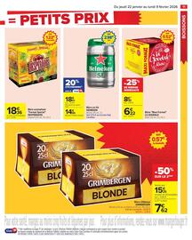 Catalogue Carrefour Drive page 13
