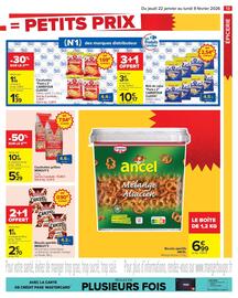 Catalogue Carrefour Drive page 15