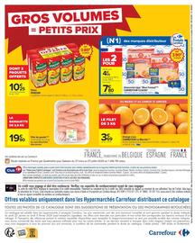 Catalogue Carrefour Drive page 2