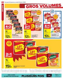 Catalogue Carrefour Drive page 20