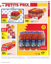 Catalogue Carrefour Drive page 21