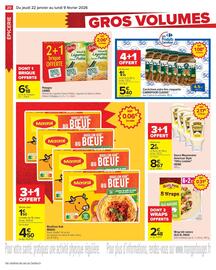 Catalogue Carrefour Drive page 22