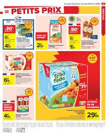 Catalogue Carrefour Drive page 23